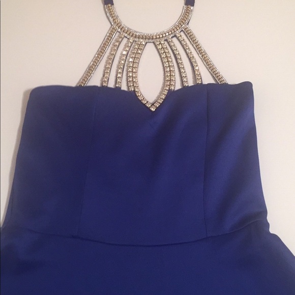 Worn once - Picture 1 of 3